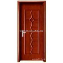 Steel Wood Door JKD-X19(K) For Interior Room Used From China Top 10 Brand